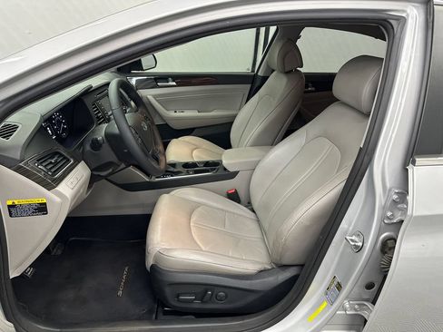 Used 2015 Hyundai Sonata Limited FWD image 9