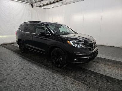 Used 2022 Honda Pilot Special Edition