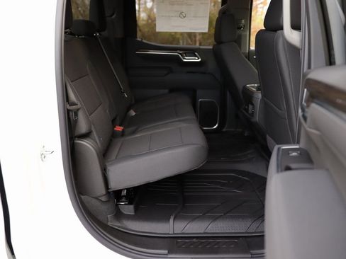 New 2026 Chevrolet Silverado 1500 RST w/ Protection Package image 28