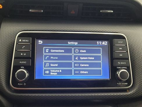 Used 2024 Nissan Kicks S FWD image 25