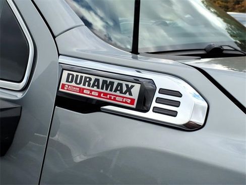 Used 2024 GMC Sierra 2500 Denali w/ Denali Reserve Package image 32