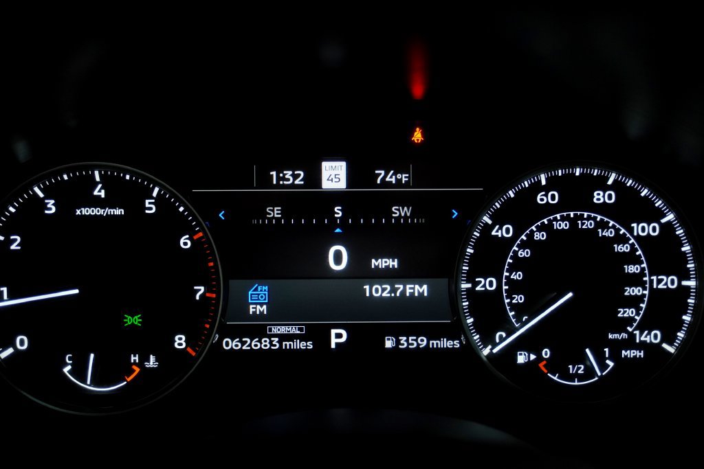 Used 2024 Mitsubishi Outlander SE AWD/4WD image 25