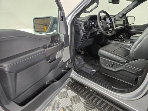 Certified 2024 Ford F150 XLT w/ Equipment Group 303A High AWD/4WD image 21