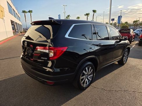 Used 2021 Honda Pilot EX-L image 6