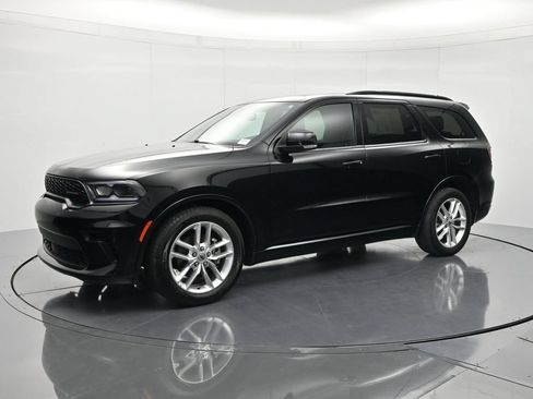 Used 2024 Dodge Durango GT RWD image 1