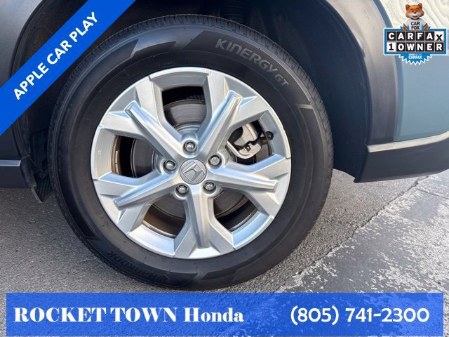 Used 2025 Honda HR-V LX image 28