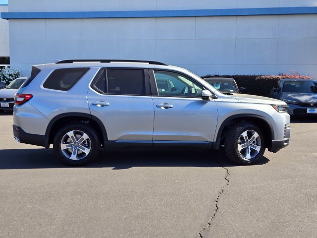 New 2026 Honda Pilot EX-L image 3