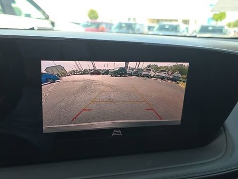 Used 2024 Buick Encore GX Preferred w/ Comfort Package FWD image 13