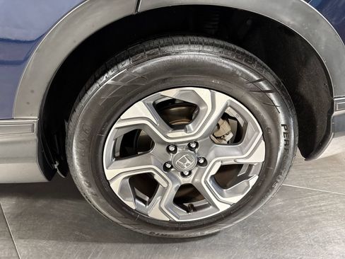 Certified 2018 Honda CR-V EX image 26
