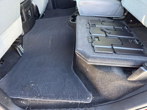 Used 2017 RAM 1500 Big Horn image 34