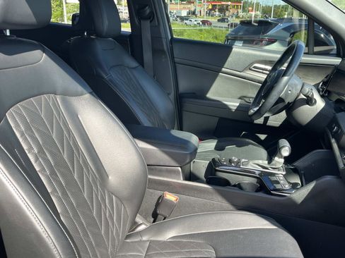 Used 2023 Kia Sportage X-Pro AWD/4WD image 27