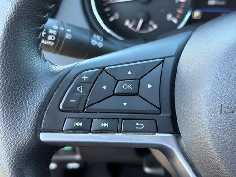 Used 2022 Nissan Rogue Sport SV w/ Technology Package image 24