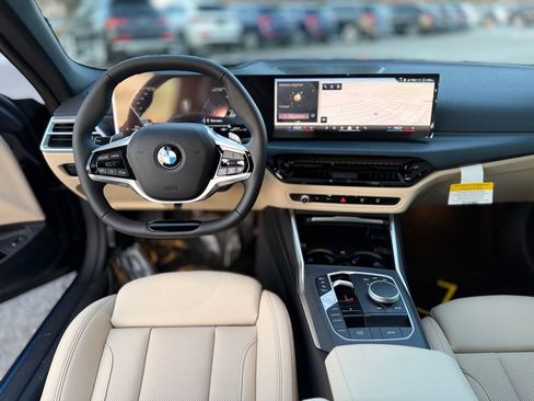 New 2026 BMW 430i xDrive Convertible w/ Premium Package image 10