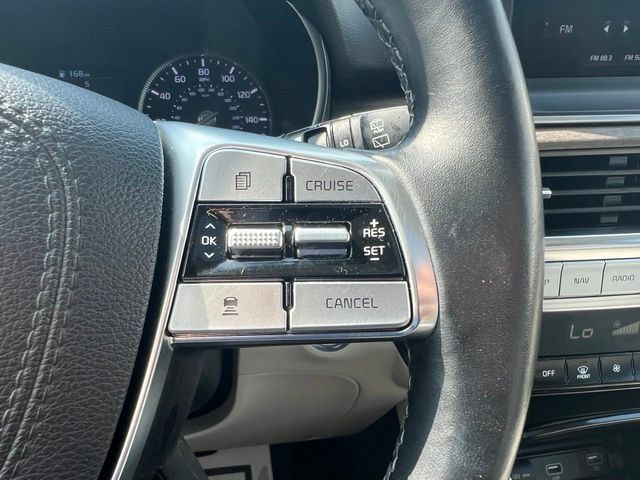 Used 2022 Kia Telluride EX w/ EX Premium Package AWD/4WD image 14