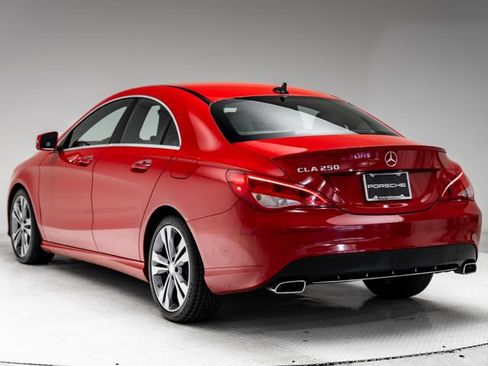 Used 2015 Mercedes-Benz CLA 250 image 3