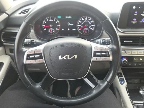Used 2022 Kia Telluride SX FWD image 41