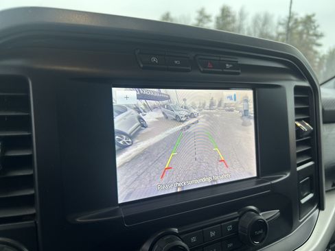 Used 2021 Ford F150 XLT w/ Max Trailer Tow Package image 19