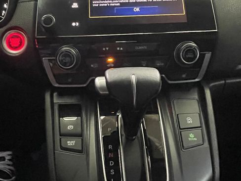 Used 2020 Honda CR-V EX-L image 18