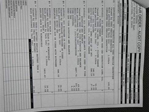 Used 2022 Ford Transit Connect XL image 5