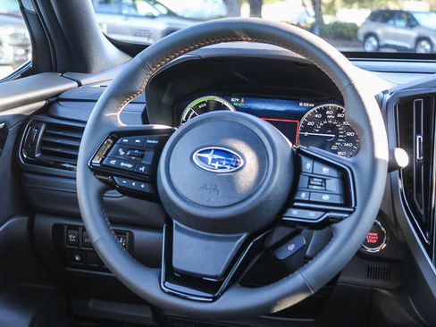 New 2025 Subaru Forester Touring image 15