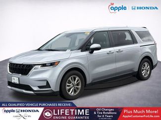 Used 2023 Kia Carnival LX FWD video 3