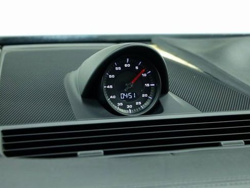 Used 2020 Porsche Panamera GTS image 20