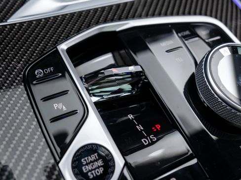 Used 2023 BMW X7 M60i w/ Executive Package image 22