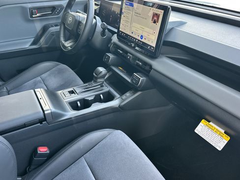 Certified 2026 Toyota RAV4 XSE w/ Panoramic Sun Roof Package AWD/4WD image 16