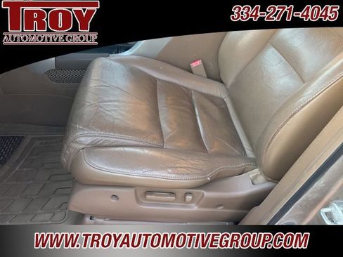 Used 2007 Honda Pilot EX-L image 20