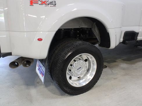 Used 2025 Ford F450 XL w/ 360-Degree Camera Package AWD/4WD image 28