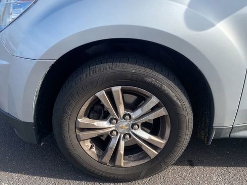 Used 2014 Chevrolet Equinox LT image 20