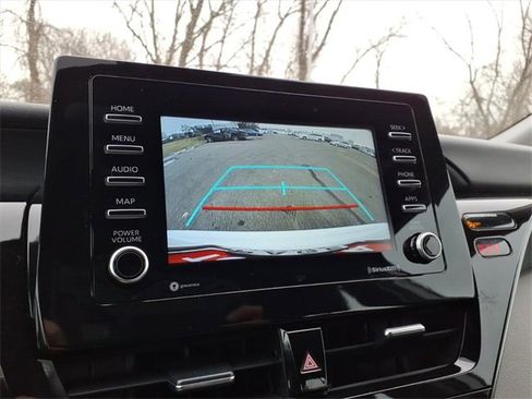 Certified 2023 Toyota Camry LE image 20