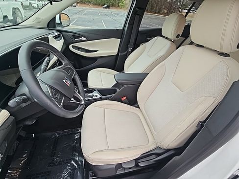 Certified 2024 Buick Encore GX Preferred image 11