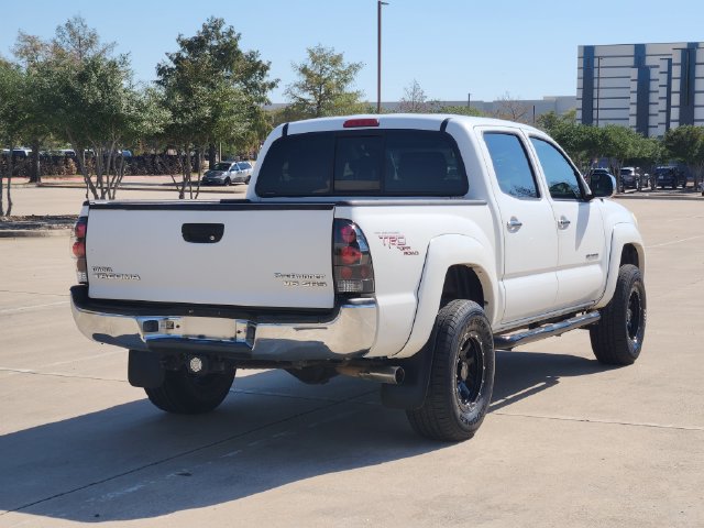 Used 2005 Toyota Tacoma PreRunner RWD image 5