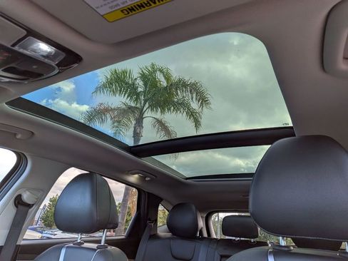 Certified 2024 Hyundai Tucson Limited image 18