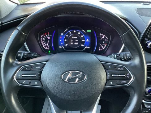 Used 2019 Hyundai Santa Fe AWD image 36