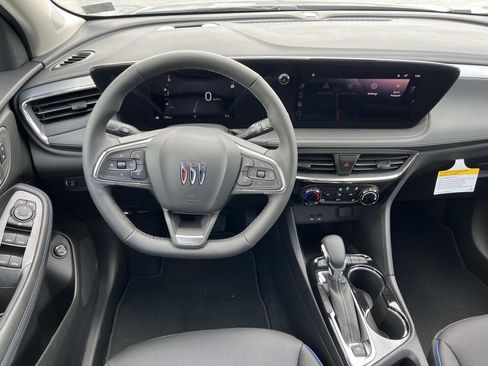 New 2026 Buick Encore GX Sport Touring AWD/4WD image 13