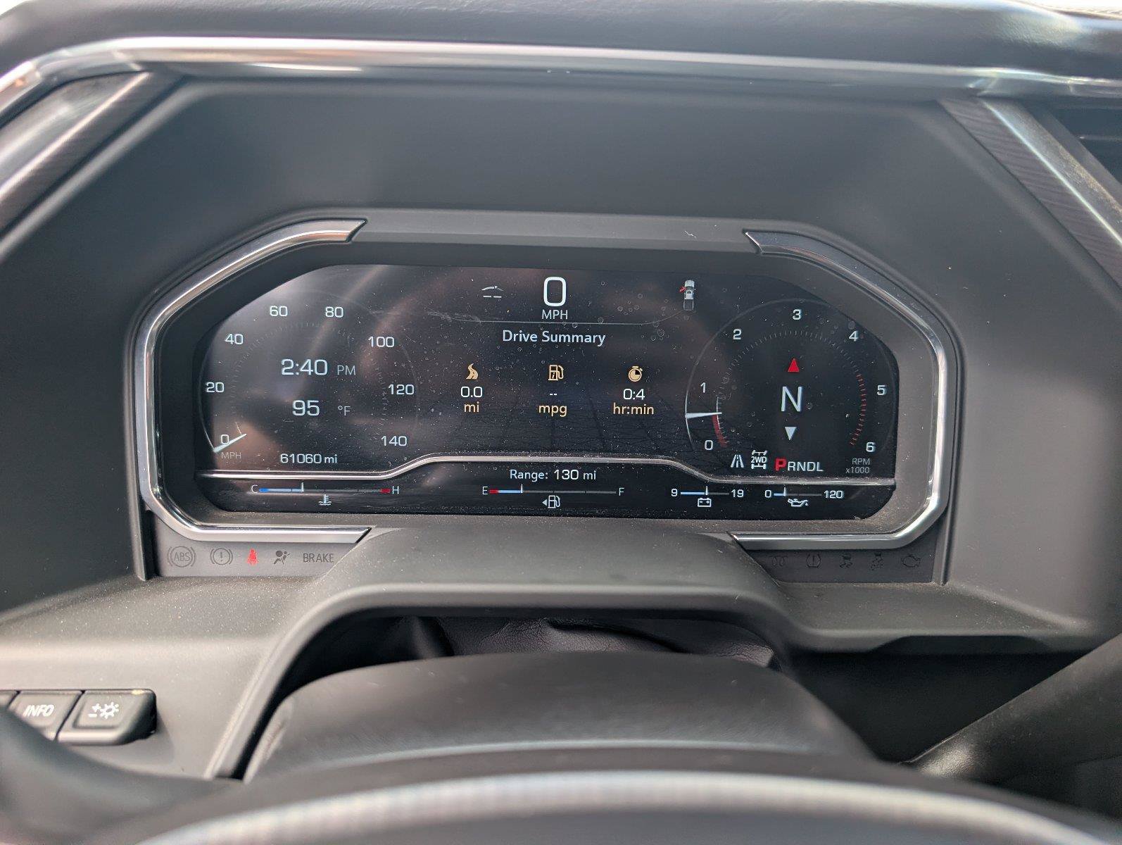 Certified 2024 GMC Sierra 2500 Denali Ultimate AWD/4WD image 30