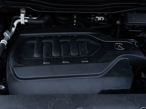 Used 2017 Acura MDX SH-AWD w/ Technology Package image 42