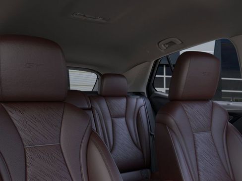 New 2025 Buick Envision Sport Touring image 25