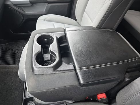 Used 2020 RAM 1500 Big Horn image 35