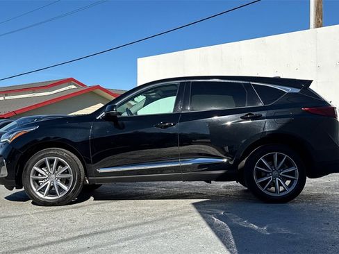 Used 2021 Acura RDX w/ Technology Package image 6