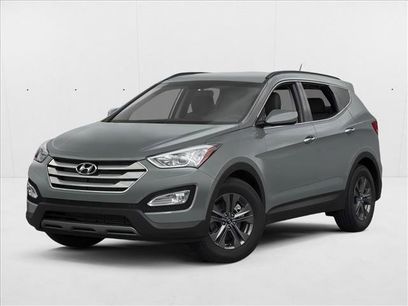 Used 2014 Hyundai Santa Fe Sport w/ Popular Equipment Package 02