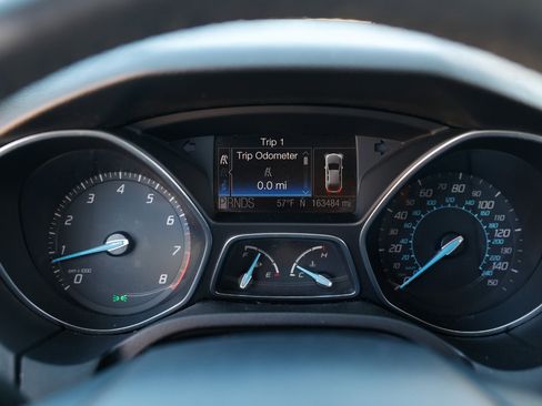 Used 2012 Ford Focus SEL image 27