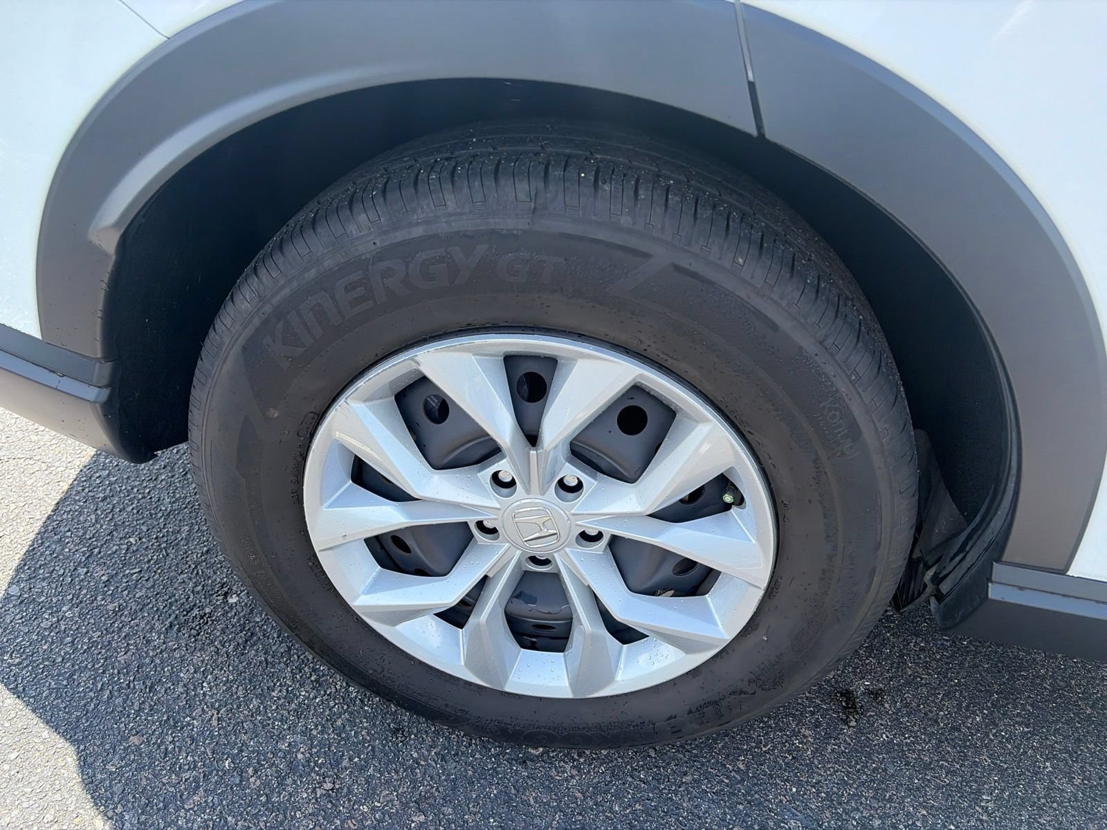 Used 2025 Honda CR-V LX image 10