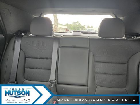 Used 2022 Chevrolet TrailBlazer RS image 15