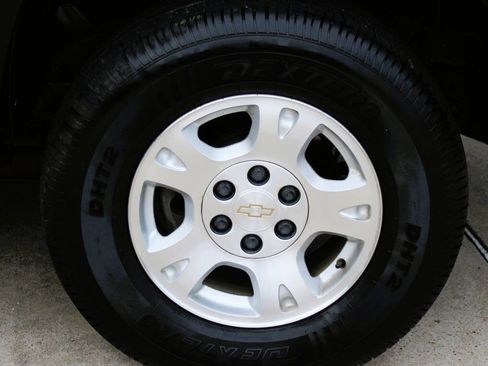 Used 2004 Chevrolet Avalanche Z71 w/ Sun And Sound Package image 13