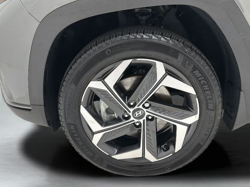 Used 2024 Hyundai Tucson SEL w/ Convenience Package AWD/4WD image 9