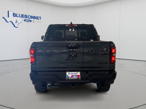 Used 2025 RAM 1500 Rebel w/ G/T Package AWD/4WD image 6