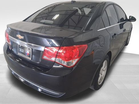 Used 2012 Chevrolet Cruze LT w/ RS Package image 5